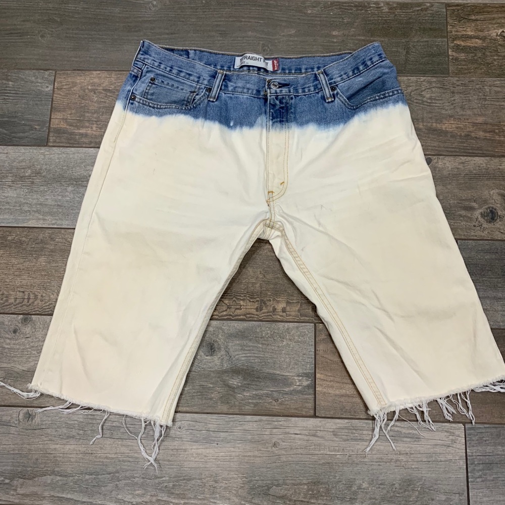 Vintage Levi’s 505